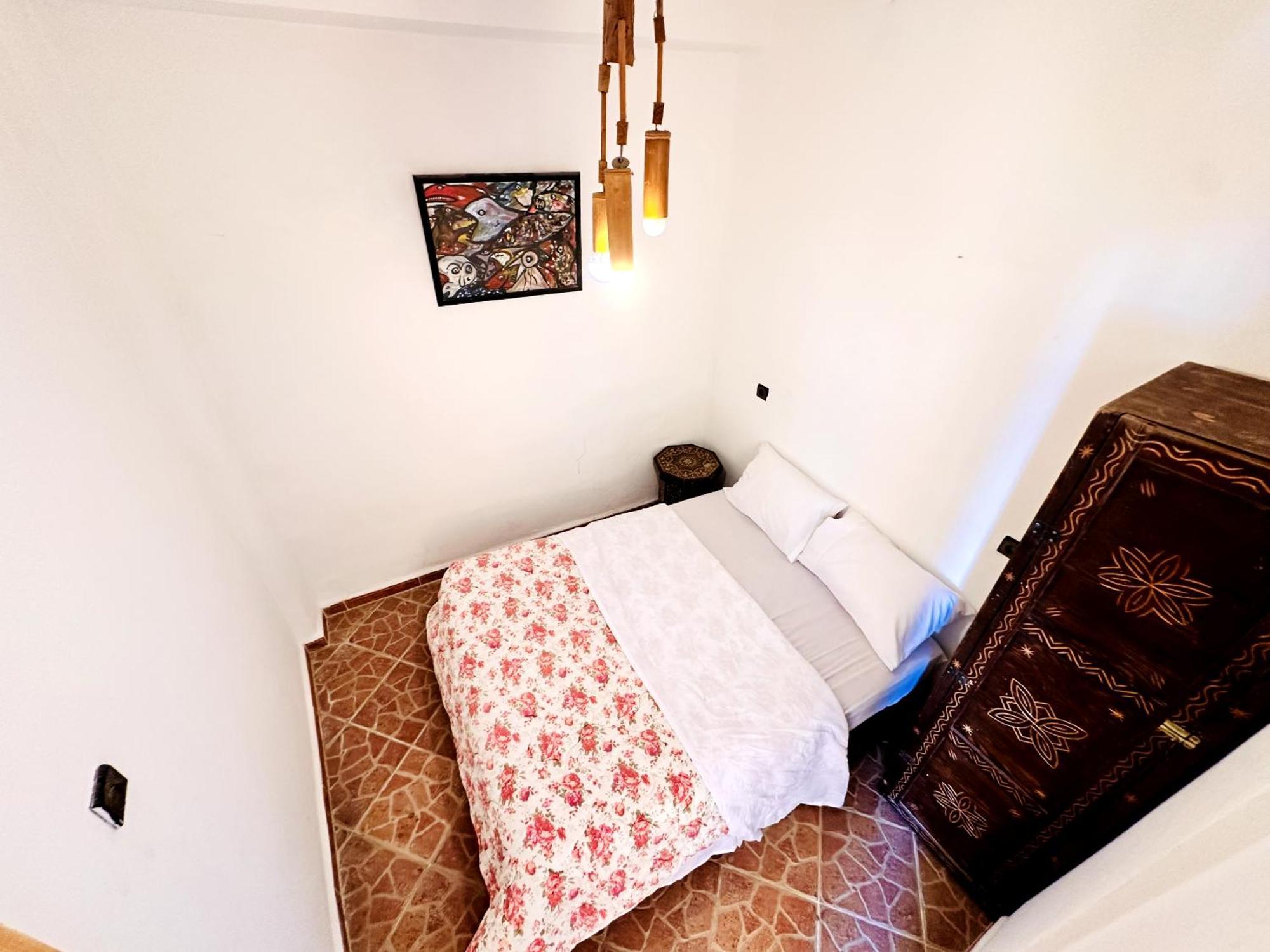 Atlas Hostel Taghazout Bagian luar foto