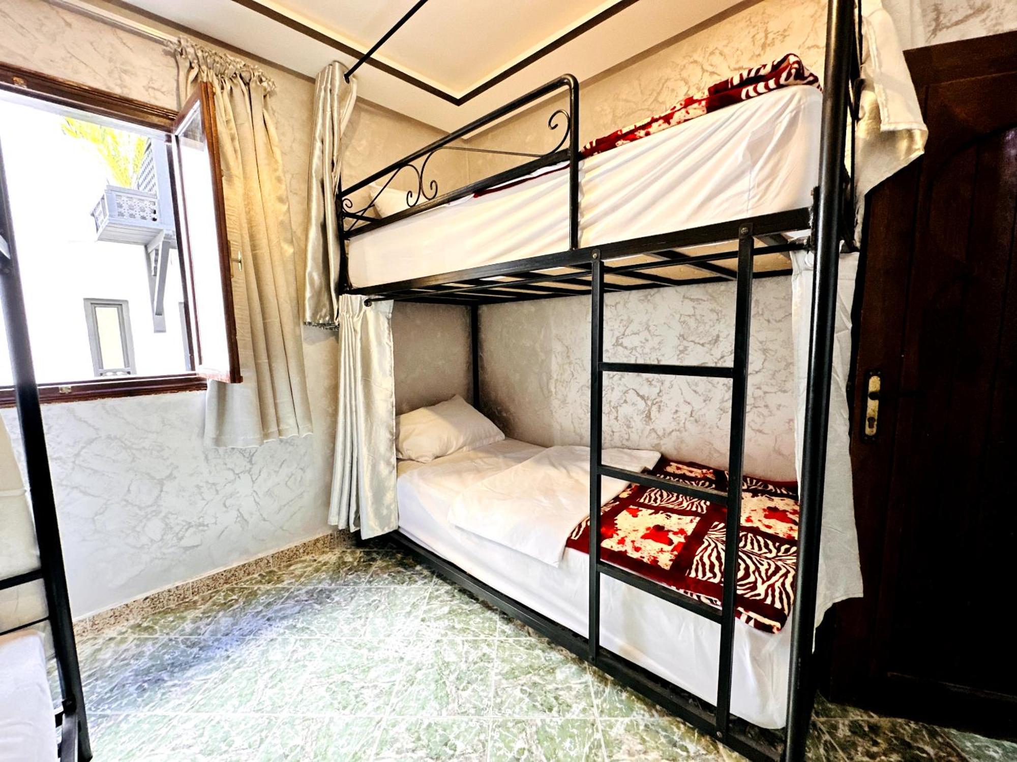 Atlas Hostel Taghazout Bagian luar foto